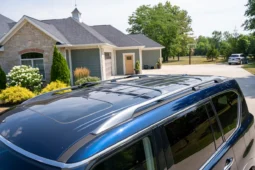 
										2017 Nissan Armada Platinum full									