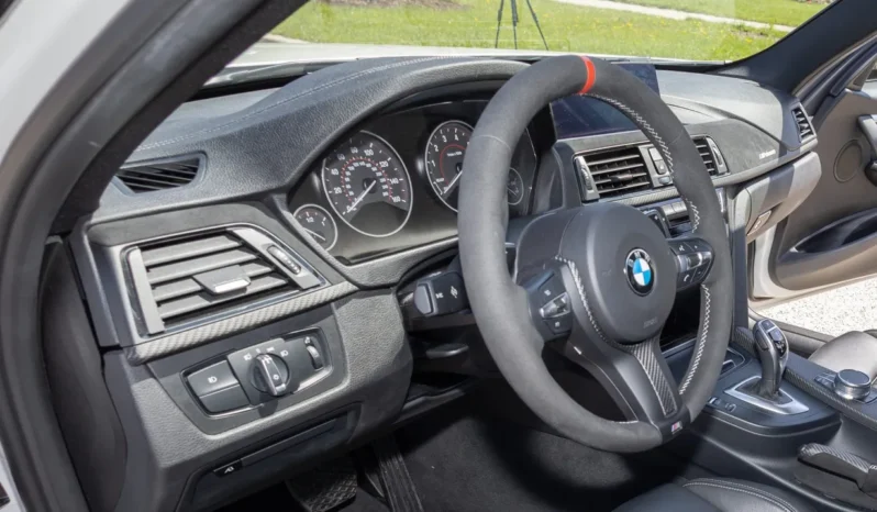 
								2018 BMW 330i xDrive Sports Wagon M Sport full									