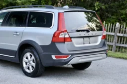 
										2012 Volvo XC70 3.2 full									