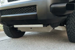 
										2014 Toyota FJ Cruiser Trail Teams Ultimate Edition full									