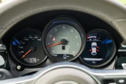 
										2018 Porsche Macan S full									