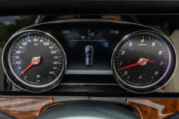 
										2019 Mercedes-Benz E450 4MATIC Wagon full									