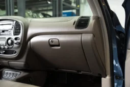 
										2006 Toyota Sequoia Limited full									