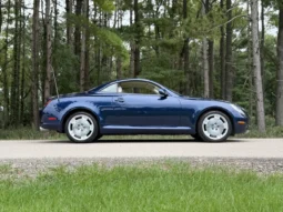
										2004 Lexus SC430 full									