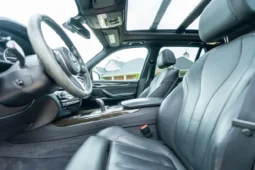 
										2015 BMW X5 xDrive35d M Sport full									