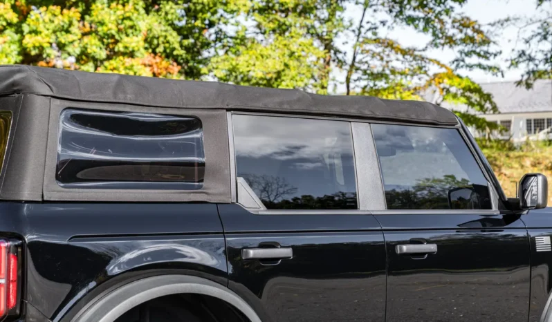 
								2021 Ford Bronco Big Bend V6 4-Door full									