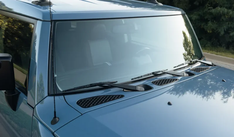 
								2014 Toyota FJ Cruiser Trail Teams Ultimate Edition full									