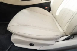
										2019 Mercedes-Benz E450 4MATIC Wagon full									