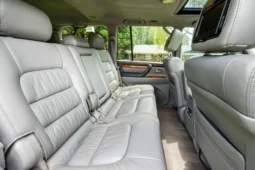 
										2006 Lexus LX470 full									
