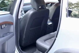 
										2012 Volvo XC70 3.2 full									