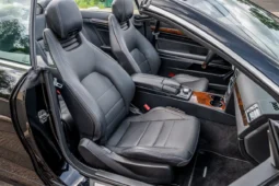 
										2014 Mercedes-Benz E-Class E550 Cabriolet full									