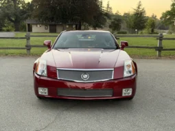 
										2006 Cadillac XLR-V Supercharged full									