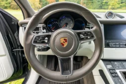 
										2018 Porsche Macan S full									