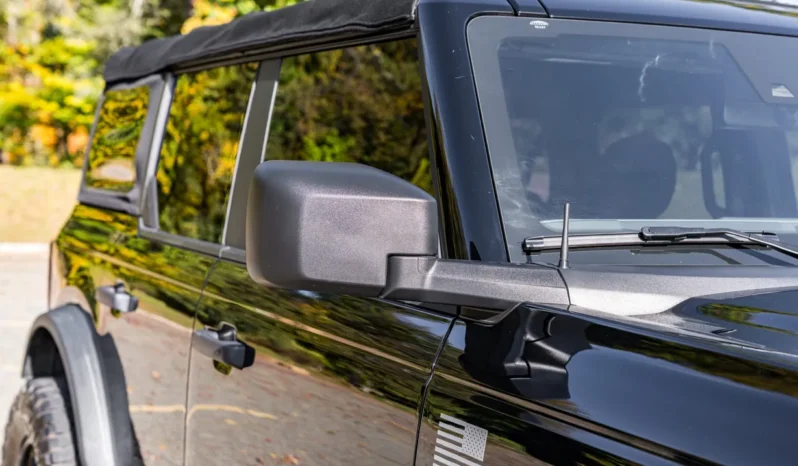 
								2021 Ford Bronco Big Bend V6 4-Door full									