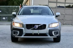 
										2012 Volvo XC70 3.2 full									