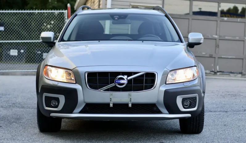 
								2012 Volvo XC70 3.2 full									