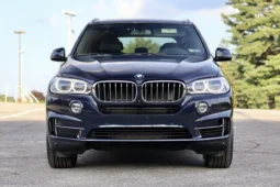 
										2017 BMW X5 xDrive40e F15 Plug-In Hybrid full									