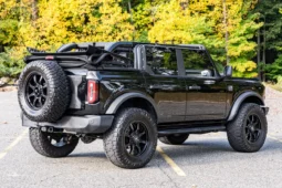 
										2021 Ford Bronco Big Bend V6 4-Door full									