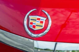 
										2012 Cadillac CTS-V Wagon Supercharged full									