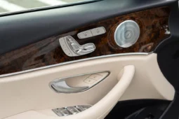 
										2019 Mercedes-Benz E450 4MATIC Wagon full									