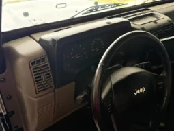 
										2006 Jeep Wrangler Unlimited full									