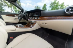 
										2019 Mercedes-Benz E450 4MATIC Wagon full									