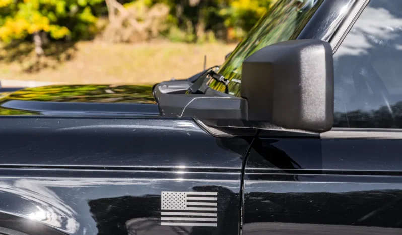 
								2021 Ford Bronco Big Bend V6 4-Door full									