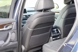 
										2017 BMW X5 xDrive40e F15 Plug-In Hybrid full									
