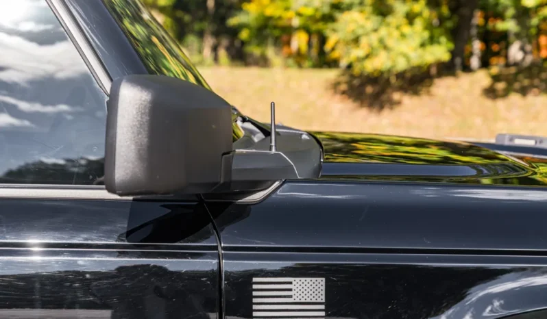
								2021 Ford Bronco Big Bend V6 4-Door full									