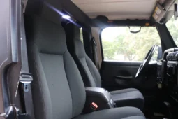 
										2006 Jeep Wrangler Rubicon 4.0 full									