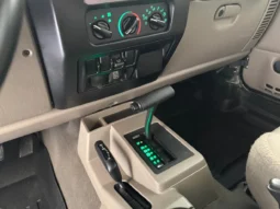 
										2006 Jeep Wrangler Unlimited full									