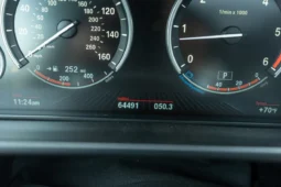 
										2015 BMW X5 xDrive35d M Sport full									
