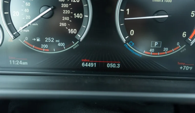 
								2015 BMW X5 xDrive35d M Sport full									