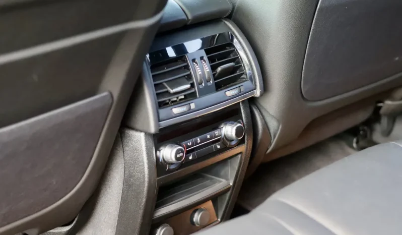 
								2017 BMW X5 xDrive40e F15 Plug-In Hybrid full									