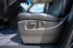 
										2017 Nissan Armada Platinum full									