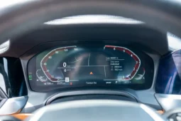 
										2019 BMW 330i xDrive Sedan full									
