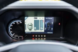 
										2021 Ford Bronco Big Bend V6 4-Door full									