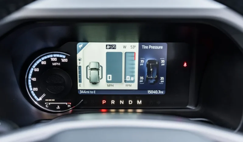 
								2021 Ford Bronco Big Bend V6 4-Door full									