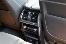 
										2017 BMW X5 xDrive40e F15 Plug-In Hybrid full									