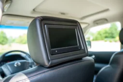 
										2017 Nissan Armada Platinum full									