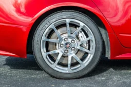 
										2012 Cadillac CTS-V Wagon Supercharged full									
