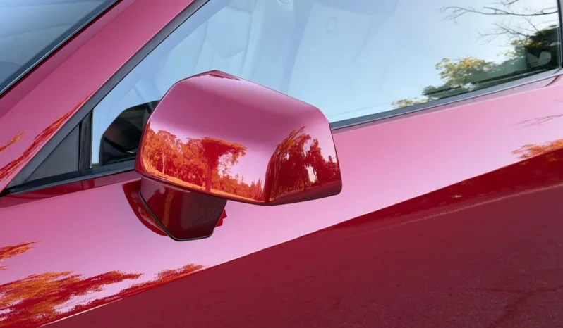 
								2006 Cadillac XLR-V Supercharged full									