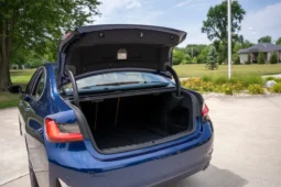 
										2019 BMW 330i xDrive Sedan full									