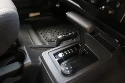 
										2006 Jeep Wrangler Rubicon 4.0 full									