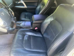 
										2014 Toyota Land Cruiser URJ200 full									