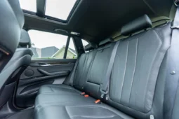 
										2015 BMW X5 xDrive35d M Sport full									