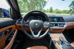
										2019 BMW 330i xDrive Sedan full									