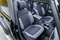
										2021 Ford Bronco Big Bend V6 4-Door full									