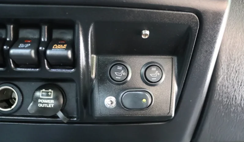 
								2006 Jeep Wrangler Rubicon 4.0 full									