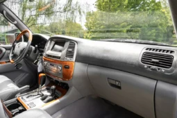 
										2006 Lexus LX470 full									